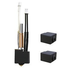 Upgrade 2.0 Version Hotend for Anycubic Kobra 3 Combo/Kobra 3 V2 Combo picture
