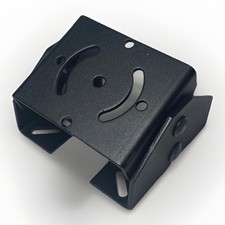 Havis C-3075-3 Low Profile Tilt & Swivel Laptop Mounting Bracket 2.5” Fixed Ht picture