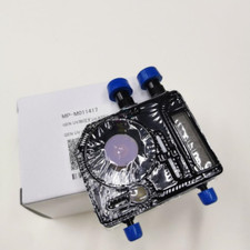 Original Mimaki UJF-3042 /UJF-3042FX / UJF-3042HG / UJF-6042 Damper - MP-M011417 picture