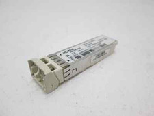 Nortel NTTP51AF, WMOTBL4JAA GE SX/ FC100 Mx SFP transciever Module  picture