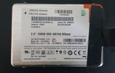 Samsung MZ7PA128HMCD-010L1 128GB SSD 2.5