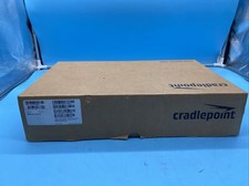 Cradlepoint 2100LP6-NA Cellular Modem Wireless Router Open Box picture