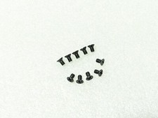 Dell Latitude Laptop Screw Screws M3x5 for Repair 10pcs E6420 E6540 E6430 E6440. picture