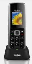 Yealink W52H DECT SIP Additional Handset picture