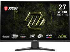 MSI 27