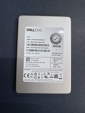 Dell EMC 3.84TB Enterprise 2.5