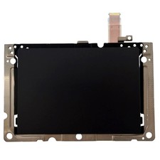 New 0Y3JPV 0HC26D For Dell Pro 16 PC16250 PC16255 Touchpad W/cable  Black picture