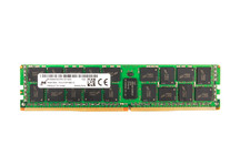 Micron 16GB PC4-2133P ECC Registered DDR4 Ram RDIMM - Server Memory picture