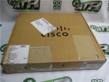 Cisco WS-F6K-48-AF= PoE Daughter Card for Catalyst 6500 Series New Open Box picture