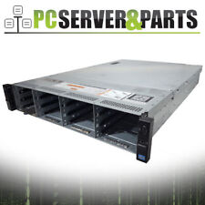 Dell PowerEdge R720xd 12B LFF 2x 2.80GHz E5-2680 v2 Server CTO Custom Wholesale picture