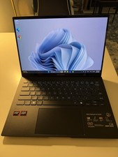 ASUS ZenBook 14 OLED 14