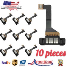 10pcs Cradle Charging Connector for Zebra DS3678-DP DS3678-HP DS3678-SR LI3678 picture