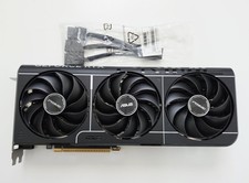 ASUS PRIME GeForce RTX 5080 OC Edition 16GB GDDR7 PCIe 5.0 GPU picture