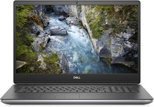 Dell Precision 7770 17.3