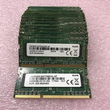 Edge 72GB Kit 18x4GB PC3-10600 Memory 204 PIN D AVH6456U66F7066GK-AP picture
