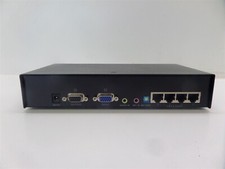 TruLink 39985 4-Port VGA With Audio Over Cat5 Extender Remote Unit picture