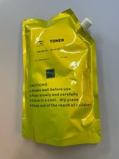  Replacement Toner For Xerox Color  C75 /J75/C700 Refill+Chip 1KG/bag  (M) picture