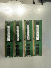 SK hynix (4X 16GB) PC4-25600 (DDR4-2400) Memory (HMA82GR7AFR8N-XN) Tested picture