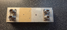 TX RX 85-58-03 350-520MHZ 300W Directional Coupler picture
