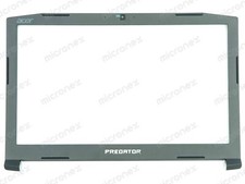 60.Q2MN2.003 FOR ACER SCREEN BEZEL FRAME BLACK picture