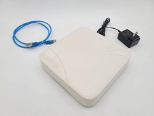 RUCKUS ZONEFLEX 7982 DUAL-BAND 802.11N WIFI 6 WIRELESS ACCESS POINT POE W CABLE picture