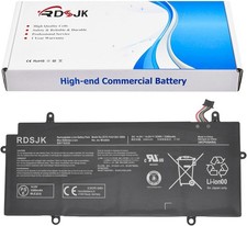 PA5136U 1BRS PA5136U Laptop Battery for Toshiba Portege Z30 Z30 A Z30 A 12U Z30 picture