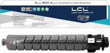LCL Compatible Black Toner Cartridge for Ricoh MP C4503 C4504 C5503 C6003 picture