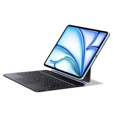 11 Inch Case with Keyboard, Easy-Set Magnetic Stand, Magic-Style Case picture