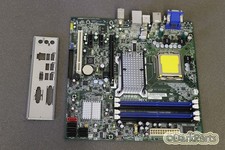 Intel Desktop Board DQ35JOE D82085-802 Motherboard Socket 775 System Board picture