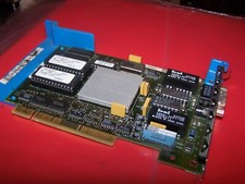 IBM PS/2  AUTO 16/4 TOKEN RING MICROCHANNEL ADAPTER 74F9415 picture