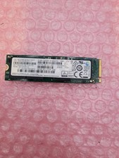 HP Samsung 512GB NVMe SSD MZVKW512HMJP MZ-VKW5120 HP P/N 861960-003 picture