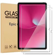 Celero 5G Tab Screen Protector Tempered Glass for Boost Celero 5G Tab 10.9