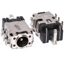 For ASUS EeeBook E502 E502S E502SA E502M E502MA DC Power Jack Charging Port  picture