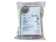 Seagate IronWolf Pro 16TB 3.5