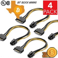 4 PACK 8