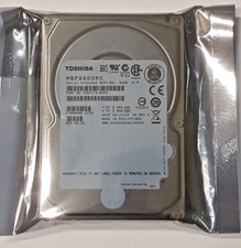 600GB SAS Toshiba Allegro 12MBF2600RC 10000rpm 16MB HDD 2.5