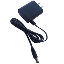 AC Adapter For Andis BTF3 ProClip ION Cord/Cordless Trimmer 20630 Power Charger  picture
