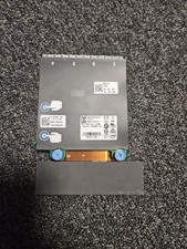 Dell 99GTM Intel X540/I350 2x10GB 2x 1GB Quad Port 099GTM picture