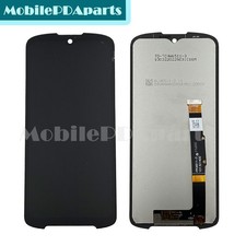 LCD Digitizer with Touch Screen Assembly Replacement for ZEBRA TC15 picture