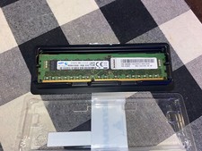 [M393B1G70QH0-YK0Q8] Samsung 8GB (1 x 8 GB) PC3-12800 (DDR3-1600) DIMM Memory picture