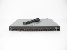 Cisco SG350XG-24F-K9 24-Port 10G SFP+ Stackable Managed Switch - 1 Year Warranty picture