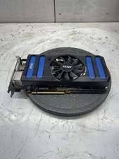 MSi GeForce GTX N660TI-2GD5/0C picture