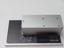 2010-2012 Mac Pro Upgrade Tray 3.06 6 Core X5675 32GB 1333 Ram picture