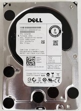 Dell WD2003FYYS-18W0B0 2TB 3.5