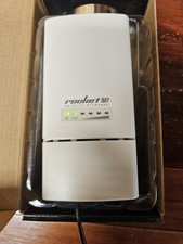Ubiquiti Networks airMAX RocketM 2GHz BaseStation - White picture
