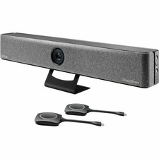 Barco ClickShare Video Conferencing Camera - USB 3.1 Type C picture