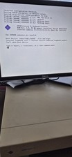 Sun Sparcstation 2 , 40MHZ ? ,32 Mb Ram,Boots to Bios ,No Os , Sold As Is picture