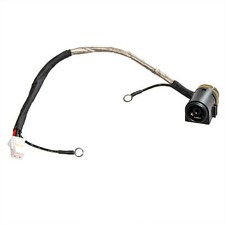 DC POWER JACK HARNESS PLUG SOCKET CABLE FOR Sony VAIO PCG-51513L VPC-S131FM TO picture