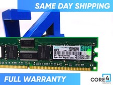 HP 416256-001 1GB PC2700 ECC Registered MEMORY *New Bulk* picture
