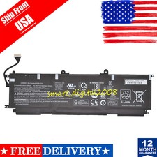 New AD03XL Battery 921409-2C1 921439-855 HSTNN-DB8D for HP Envy 13-AD picture